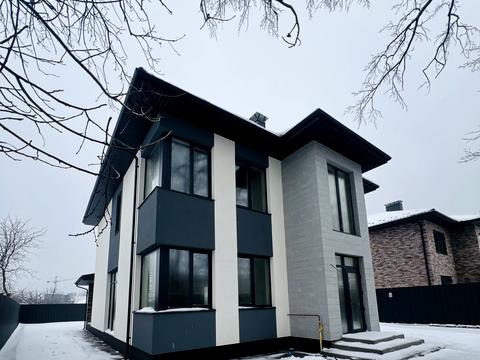 дом по адресу Новая ул.