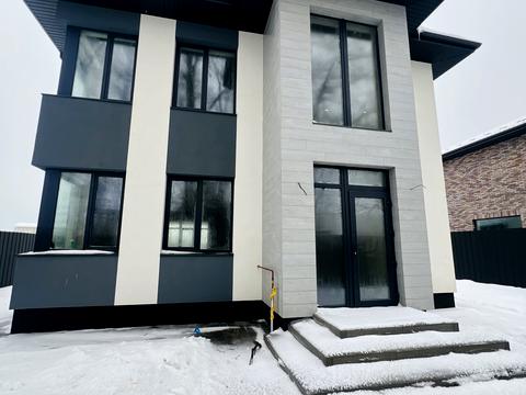 дом по адресу Новая ул.