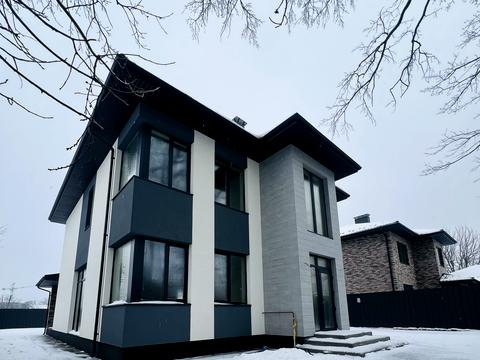 дом по адресу Новая ул.