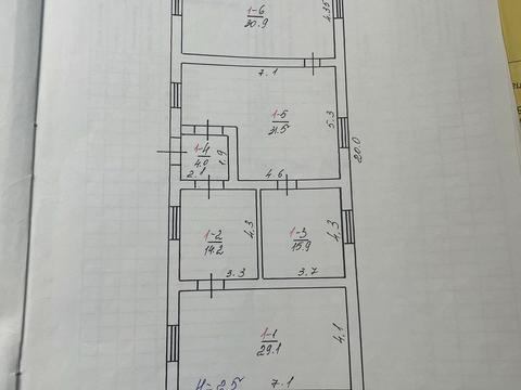 будинок за адресою Миру, 6