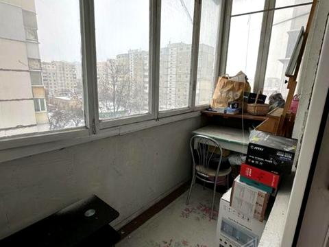 квартира за адресою Архітектора Вербицького вул., 24