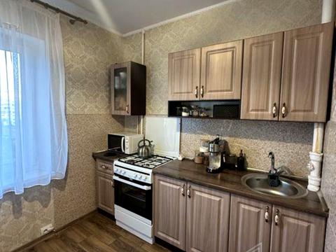 квартира за адресою Архітектора Вербицького вул., 24