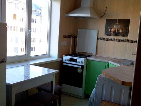 квартира за адресою Леопольда Ященка пров. (Василя Жуковського), 13/16