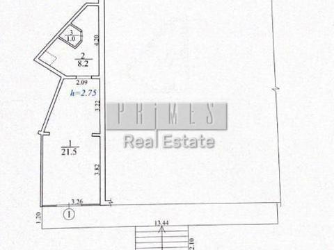 коммерческая по адресу Княжий Затон, 12