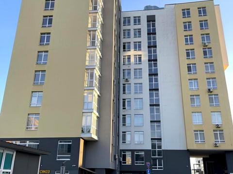 квартира за адресою Івана Миколайчука вул., 9-Б