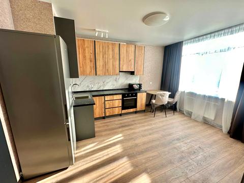 квартира за адресою Братів Чибінєєвих вул. (Чернігівська), 8-В