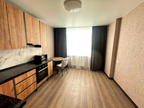 квартира за адресою Братів Чибінєєвих вул. (Чернігівська), 8-В