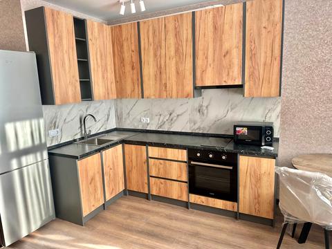 квартира за адресою Братів Чибінєєвих вул. (Чернігівська), 8-В