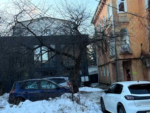 квартира по адресу Соборная ул., 19/21