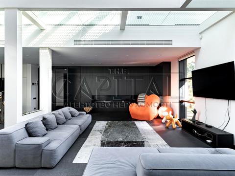 будинок за адресою Київ, вул. Острів Водників