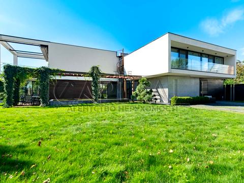 будинок за адресою Київ, вул. Острів Водників