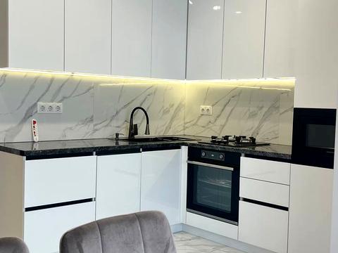 квартира по адресу Александра Довженко ул., 31в, к.4