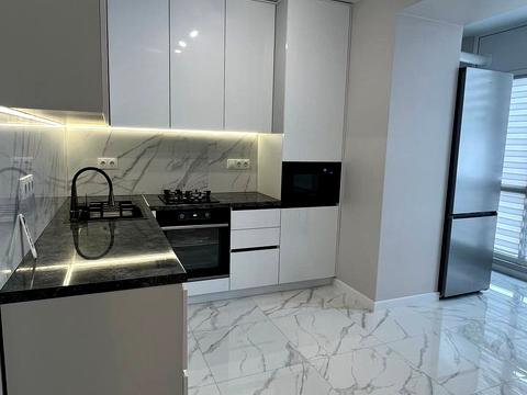 квартира по адресу Александра Довженко ул., 31в, к.4