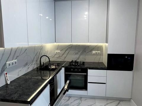 квартира по адресу Александра Довженко ул., 31в, к.4