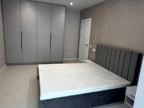 квартира по адресу Александра Довженко ул., 31в, к.4