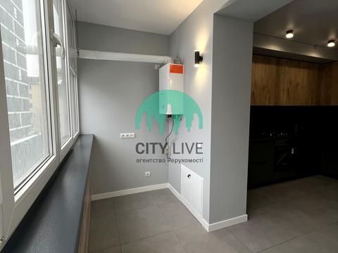 квартира за адресою Хотинська вул., 12