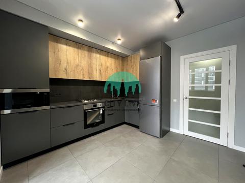 квартира по адресу Хотинская ул., 12