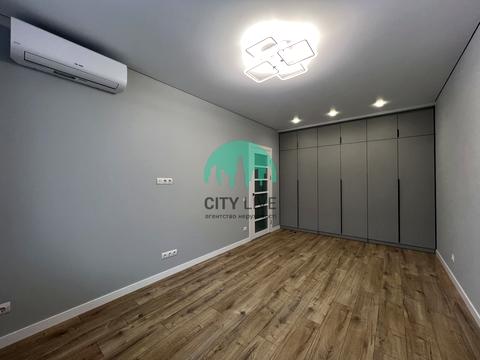 квартира за адресою Хотинська вул., 12