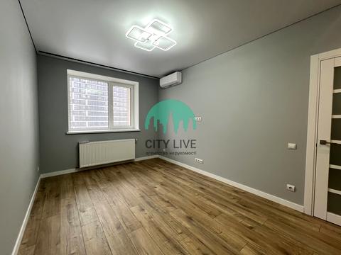 квартира за адресою Хотинська вул., 12