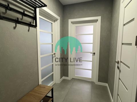 квартира за адресою Хотинська вул., 12