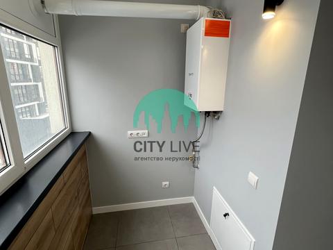 квартира за адресою Хотинська вул., 12