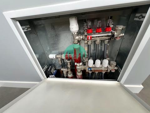 квартира за адресою Хотинська вул., 12