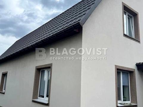 будинок за адресою с. Старі Петрівці, лісна