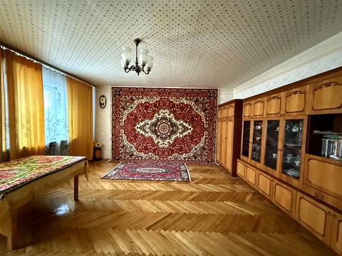 будинок за адресою смт. Баришівка, Красилівська