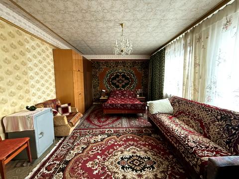 будинок за адресою смт. Баришівка, Красилівська