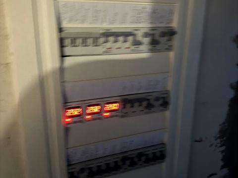 будинок за адресою Франка