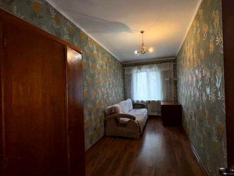 квартира за адресою Канатна вул., 95