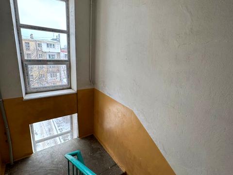 квартира за адресою Канатна вул., 95