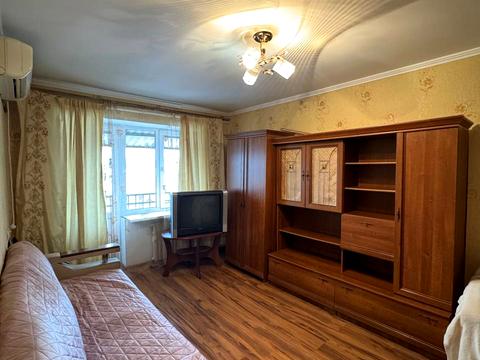 квартира за адресою Канатна вул., 95