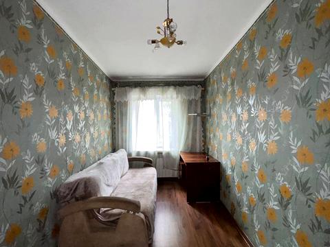 квартира за адресою Канатна вул., 95