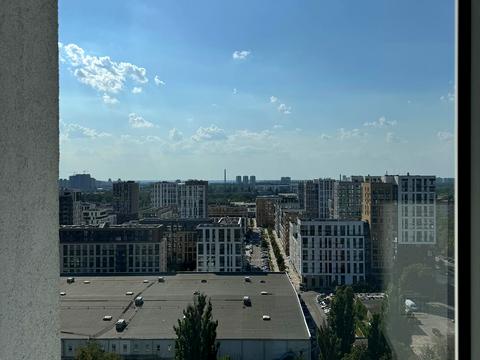 квартира по адресу Даниила Щербаковского ул. (Щербакова), 52