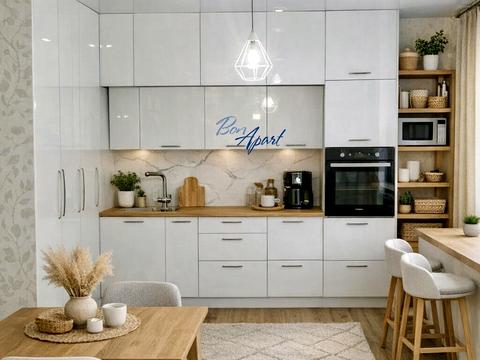 квартира за адресою Академіка Лебедєва вул., 1