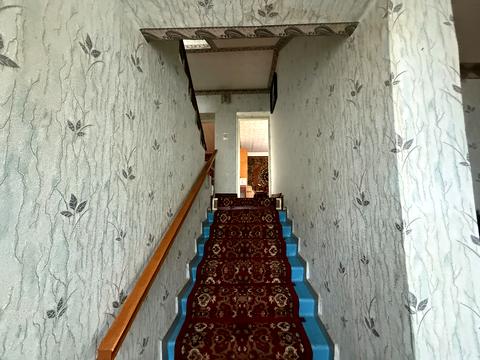 будинок за адресою смт. Баришівка, Красилівська