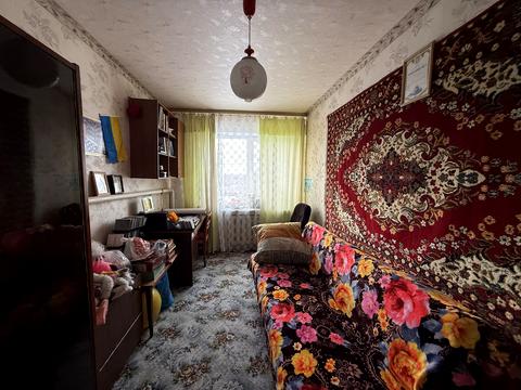 будинок за адресою смт. Баришівка, Красилівська