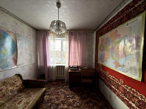 будинок за адресою смт. Баришівка, Красилівська