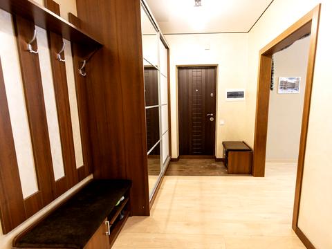 квартира по адресу Угорская ул., 12