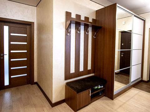 квартира по адресу Угорская ул., 12