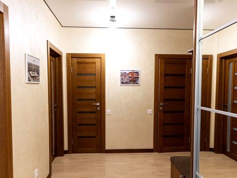 квартира по адресу Угорская ул., 12