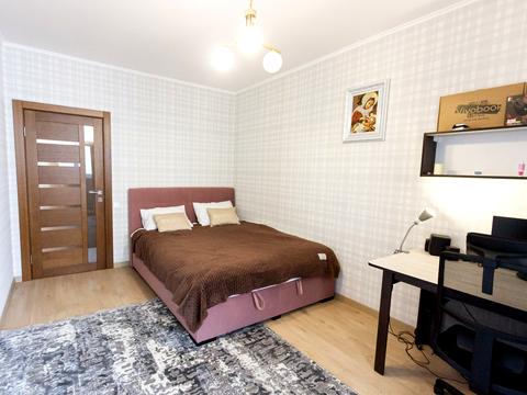 квартира по адресу Угорская ул., 12