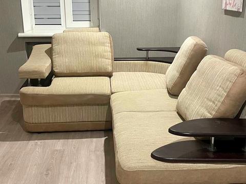 квартира за адресою Дніпро, Старокозацька вул. (Комсомольська), 12