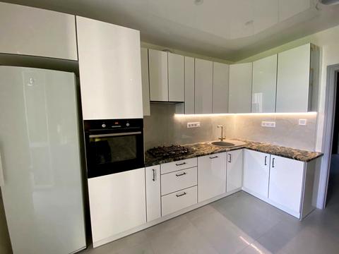 квартира за адресою Дніпро, Старокозацька вул. (Комсомольська), 12