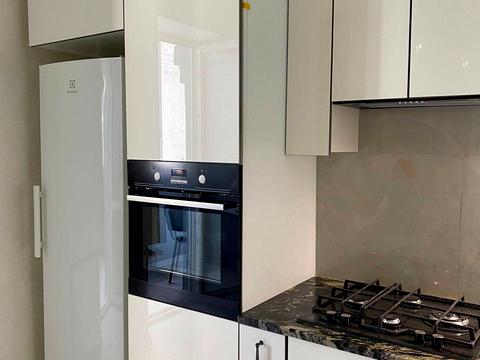 квартира за адресою Дніпро, Старокозацька вул. (Комсомольська), 12