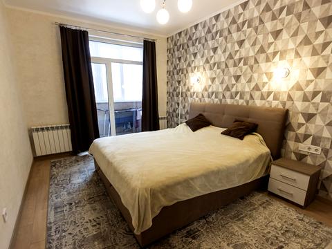 квартира по адресу Угорская ул., 12