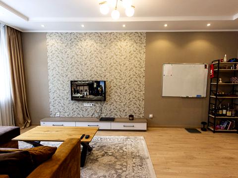 квартира по адресу Угорская ул., 12