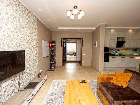 квартира по адресу Угорская ул., 12