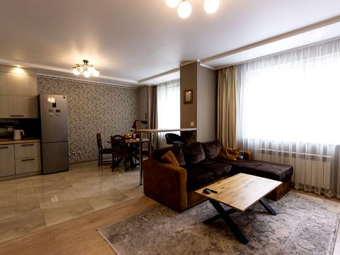 квартира по адресу Угорская ул., 12